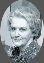 Lilly på Sörgården Ålem_oval