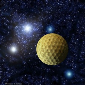 6926687625_44dda574ed_z Golfboll by Peter L Barker