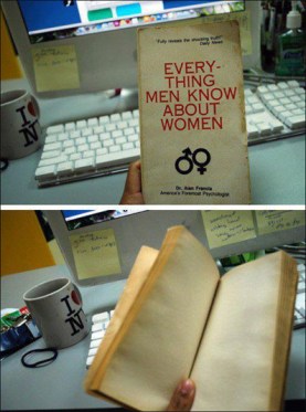 everything-men-know-about-women