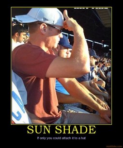 Sun Shade