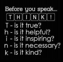 Think