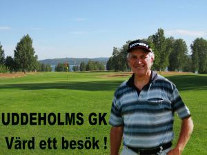 Uddeholms GK värd ett besök