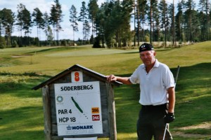 2004 Jag o Göran Snöån Göran