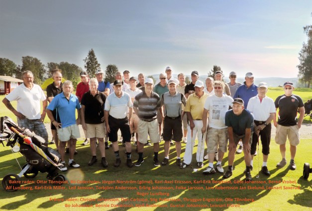 Gruppbild seniorgolfen 10 juli_med namn_revaffe