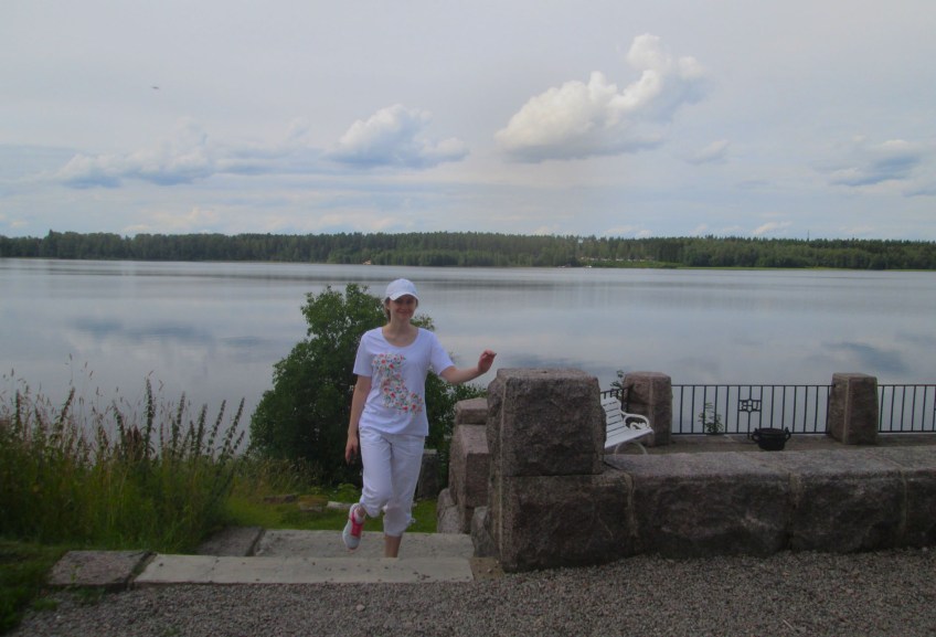 Sommarbilder 2019 Uddeholm