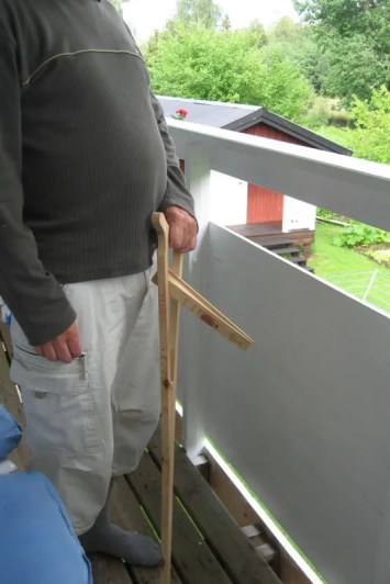 70 års presenten från Kjell